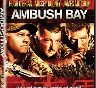 AMBUSH BAY [IMPORT] Fashion