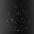 ALABAMA SHAKES - SOUND & COLOR Discount