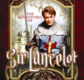 ADVENTURES OF SIR LANCELOT, TH Sale