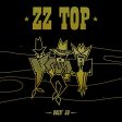 ZZ TOP - GOIN  50 Fashion