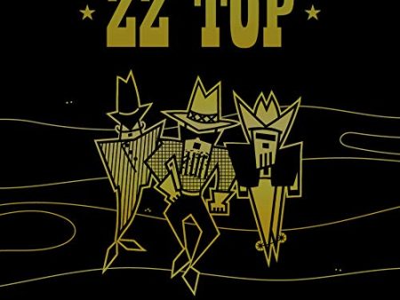 ZZ TOP - GOIN  50 Fashion