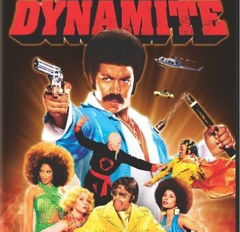 BLACK DYNAMITE (SOUS-TITRES FRANAIS) Fashion