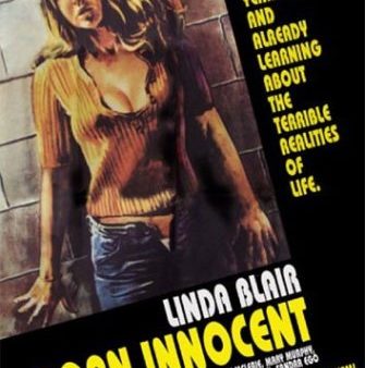 BORN INNOCENT [IMPORT] Supply