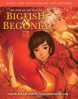 BIG FISH & BEGONIA [BLU-RAY] Online Sale