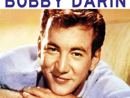 BOBBY DARIN - BEST OF Hot on Sale