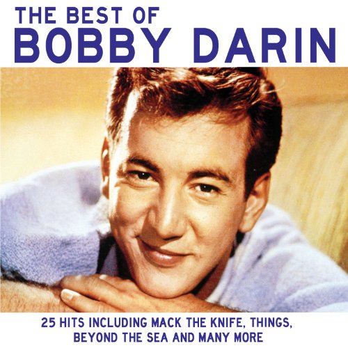 BOBBY DARIN - BEST OF Hot on Sale