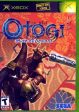 OTOGI: MYTH OF DEMONS - XBOX on Sale