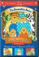 BERENSTAIN BEARS: TREE HOUSE TALES - VOLUME 1 Hot on Sale