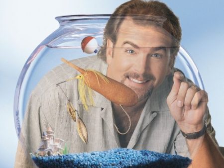 BILL ENGVALL - DORKFISH For Discount