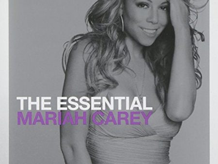 CAREY, MARIAH - THE ESSENTIAL MARIAH CAREY Cheap