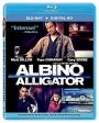 ALBINO ALLIGATOR [BLU-RAY] [IMPORT] on Sale