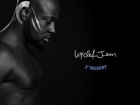 WYCLEF JEAN - J OUVERT For Sale