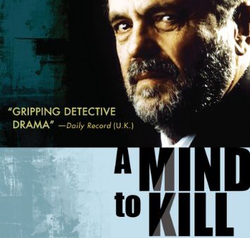 A MIND TO KILL - SERIES 2 For Cheap