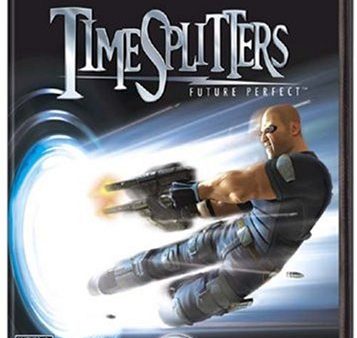 TIMESPLITTERS FUTURE PERFECT - PLAYSTATION 2 Online