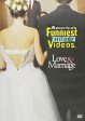 AMERICA S FUNNIEST HOME VIDEOS  - DVD-LOVE & MARRIAGE Hot on Sale