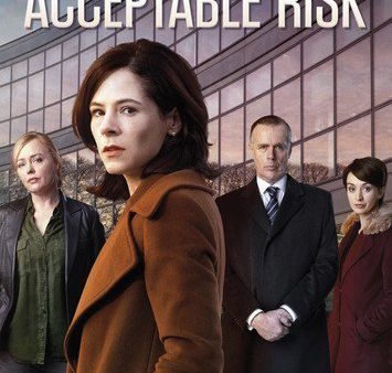 ACCEPTABLE RISK [IMPORT] For Sale