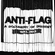 ANTI-FLAG - DOCUMENT OF DISSENT Online Sale