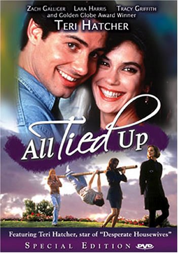 ALL TIED UP [IMPORT] Online Sale