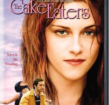 CAKE EATERS   [IMPORT] For Sale