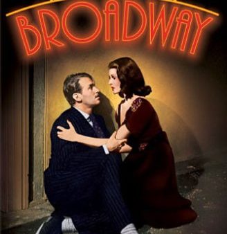 ANGELS OVER BROADWAY (SOUS-TITRES FRANAIS) on Sale