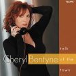 BENTYNE, CHERYL - TALK OF THE TOWN Online