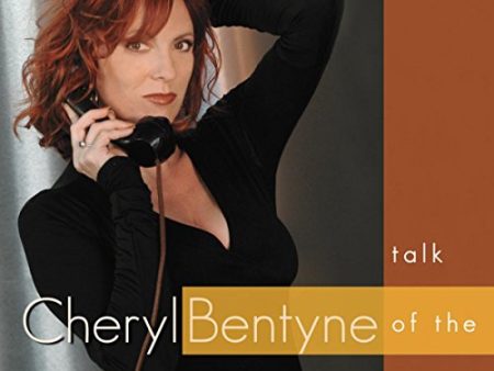 BENTYNE, CHERYL - TALK OF THE TOWN Online