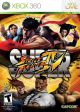 SUPER STREET FIGHTER IV - XBOX 360 STANDARD EDITION Cheap