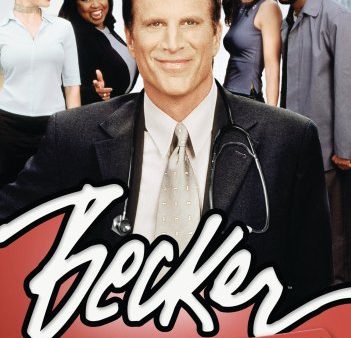 BECKER: SEASON 2 Hot on Sale