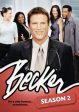 BECKER: SEASON 2 Hot on Sale