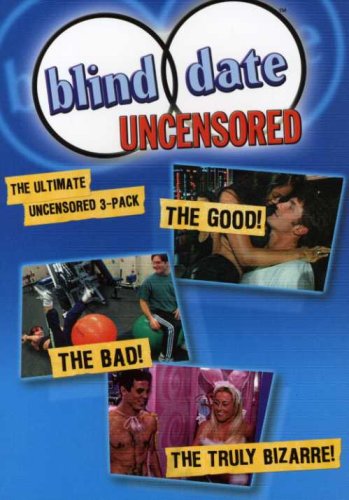 BLIND DATE: UNCENSORED [IMPORT] Online Sale