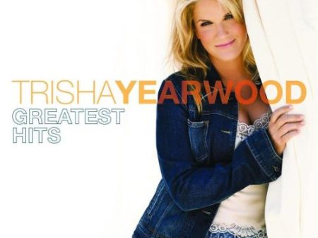 YEARWOOD, TRISHA - GREATEST HITS (2 NEW TRACKS) Cheap