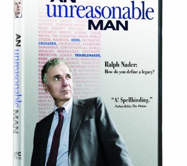 AN UNREASONABLE MAN Online Sale