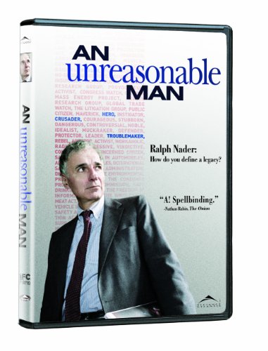 AN UNREASONABLE MAN Online Sale