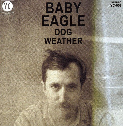 BABY EAGLE - DOG WEATHER Online Hot Sale