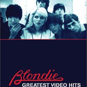 BLONDIE: GREATEST VIDEO HITS (FULL SCREEN) [IMPORT] Fashion