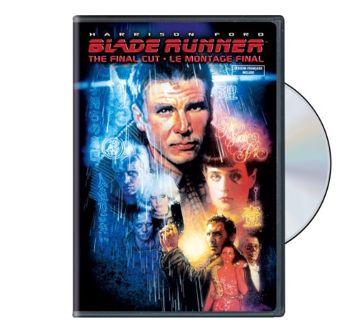 BLADE RUNNER: THE FINAL CUT (SOUS-TITRES FRANAIS) [IMPORT] Online Sale