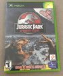 JURASSIC PARK: OPERATION GENESIS - XBOX Fashion