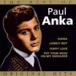 ANKA, PAUL - BEST OF Online Sale