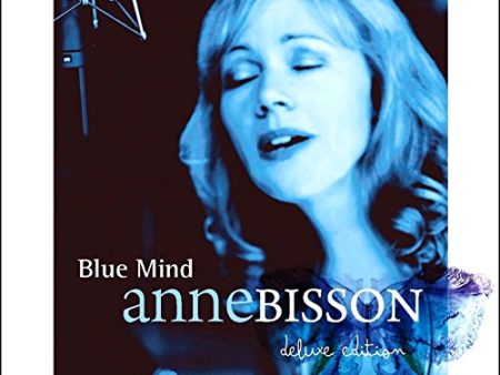 BISSON, ANNE  - BLUE MIND Fashion