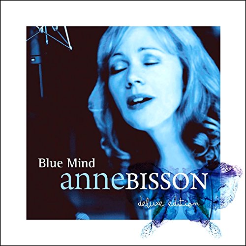 BISSON, ANNE  - BLUE MIND Fashion