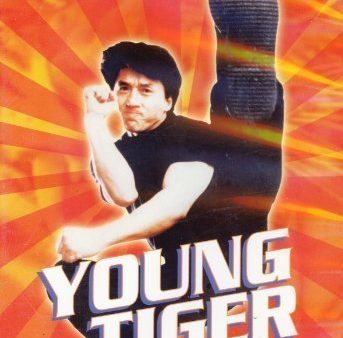 YOUNG TIGER For Cheap