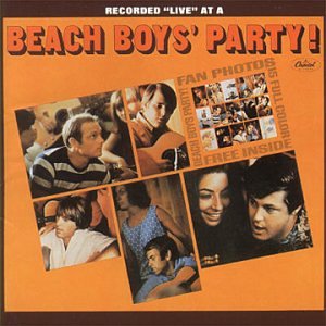 BEACH BOYS - PARTY & STACK O TRACKS For Sale