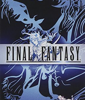 FINAL FANTASY - PLAYSTATION PORTABLE Online Sale