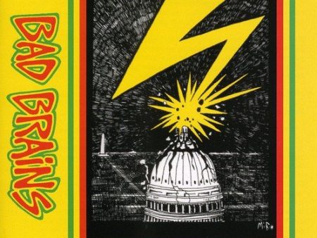 BAD BRAINS - BAD BRAINS For Sale