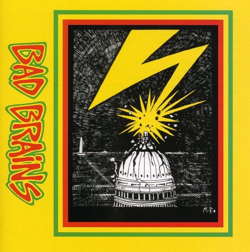 BAD BRAINS - BAD BRAINS For Sale