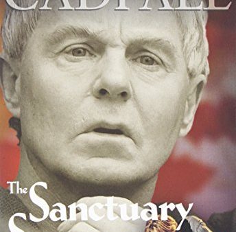 CADFAEL: SANCTUARY SPARROW - D Online now