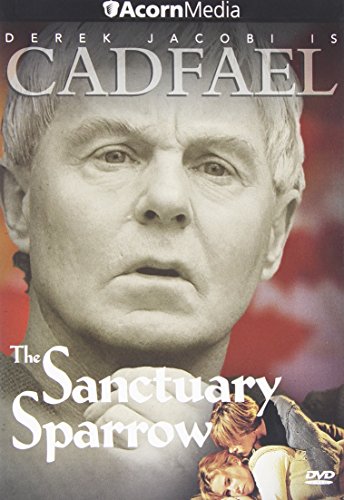 CADFAEL: SANCTUARY SPARROW - D Online now