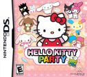 HELLO KITTY PARTY NDS - NINTENDO DS Online Sale