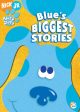 BLUE S CLUES: BLUE S BIGGEST STORIES Sale