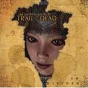 AND YOU WILL KNOW US BY THE TRAIL OF DEA - SO DIVIDED Hot on Sale